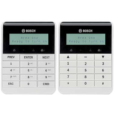 B915 Temel Tuş Takımları